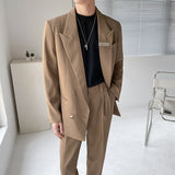 Seersucker Suit
