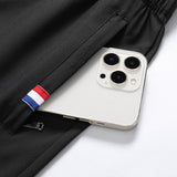 Men Shorts Casual Beach Shorts Men's Fifth Pants plus Size