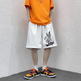 Summer Men Shorts