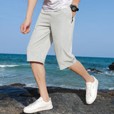 Men Shorts Plus Size Shorts