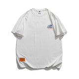Man Summer T Shirt