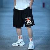 Summer Men Shorts