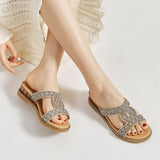 Nude Wide Fit Block Heels