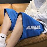 Summer Men Shorts