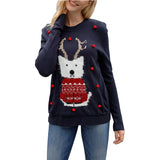Ugly Christmas Sweater Women's Knitwear