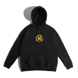 In Memory of Kobe Hoodie Kobe Memorial Brushed Hoody Bronzing Printed