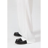 Men Suit Pants Men's Summer Leisure Suit Pants