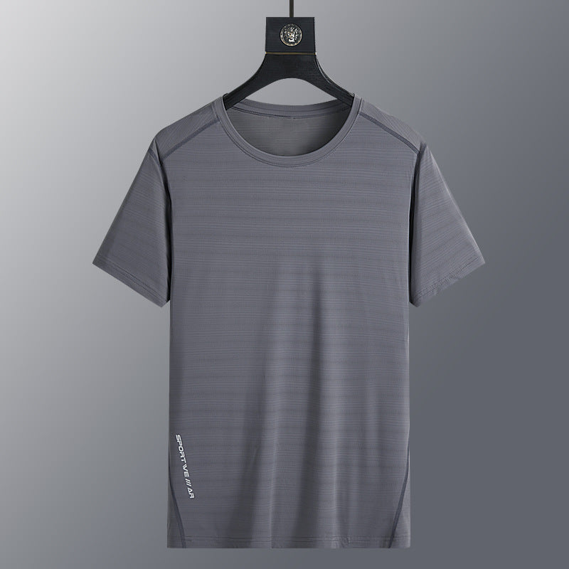 Moisture Wicking T Shirts