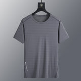Moisture Wicking T Shirts