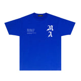 Amiri T Shirt  AMIRI T SHIRT短袖T恤衬衫