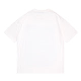 Man Tees Fashion Brand Summer Short-Sleeved T-shirt