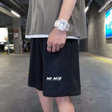 Summer Men Shorts