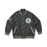 Varsity Jacket for Men Baseball Jackets Uniform Youth Jacket Spring Casual Baseball