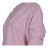Women Bohemian Shirts Women's Autumn Loose Bottoming Shirt Top