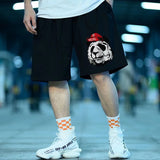 Summer Men Shorts