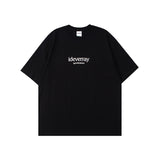 Man Summer T Shirt Spherical Paisley Crew Neck