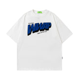 Man Tees Summer Fashion Brand Short Sleeve T-shirt