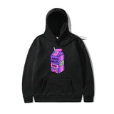 Juice WRLD In Loving Memory Hoodie Juice WRLD Rap Hip Hop Music Sports Sweater Printing