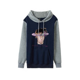 Juice WRLD in Loving Memory Hoodie Juice WRLD Printed Fashion Hoodie