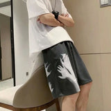 Summer Men Shorts