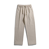 Men Sweatpants Casual Pants Men's Autumn Sports All-Matching Pants