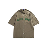 Man Summer T Shirt