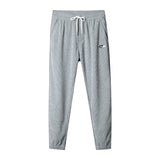 Men Sweatpants Men's Casual Pants Loose Autumn Trendy