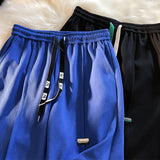 Men Shorts Waffle Men's Shorts