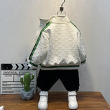 Toddler Boys Jackets Boys' Coat Spring and Autumn Children