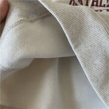 Harvard Sweatshirt