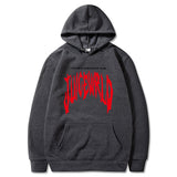 Juice WRLD in Loving Memory Hoodie Juice WRLD Printed Fashionable Loose Hoodie
