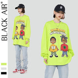 Blackair T Shirt