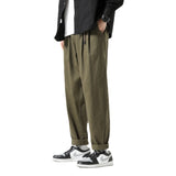 Men Sweatpants Spring and Summer Men's Loose Casual Pants Men's Trousers Men's