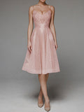 Semi Formal Dresses for Wedding Spring/Summer Long Dress Sexy Strap Embroidered Sleeveless Dress