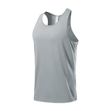 Man Tanks Spring/Summer Running Men