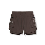 jogging shorts for men Slim Fit Muscle Gym Men Shorts Summer Shorts Summer Shorts Men Muscle Workout Brother Sport Running Training Breathable Shorts