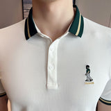 Men Polo Shirts