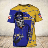 Cricket T Shirt Rugby Team Men's Sports Short Sleeve T-shirt