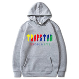 Thrasher Hoodie Street plus Size Men's Clothing Hoodie Top Autumn and Winter