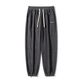 Men Sweatpants Spring Loose Casual Pants Men Sports Pants