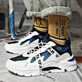 Off White Shoes Sneaks Men's Shoes Spring Moving Shoes Fashion Shoes Men's Fashion Shoes Running Casual Shoes