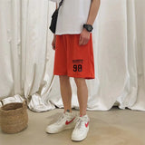 Summer Men Shorts