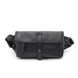 Lulu Belt Bags Fashion Casual Men's Shoulder Bag