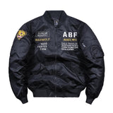 Varsity Jacket for Men Baseball Uniform Jacket Jackets Embroidered
