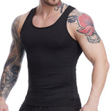 Man Tanks Sports Vest Men's Breathable Workout Clothes