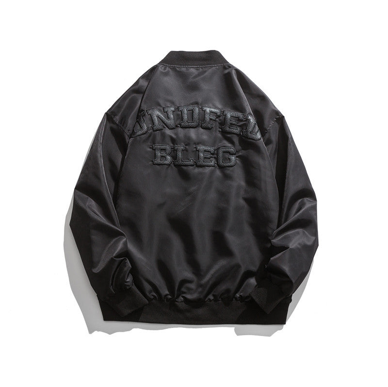 Letterman Jacket Outfit Senior Jackets Varsity Baseball Coat Autumn Vintage Jacket for Men