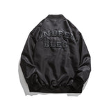 Letterman Jacket Outfit Senior Jackets Varsity Baseball Coat Autumn Vintage Jacket for Men