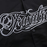 Letterman Jacket Outfit Senior Jackets Varsity Baseball Coat Men's Loose Jacket Jacket