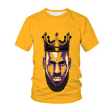 In Memory of Kobe T Shirt Summer Kobe Bryant Memorial Star