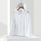 UV Sun Protection Clothing Sun Protection Clothing Women's UV Protection Breathable Sun Protection Clothing Coat